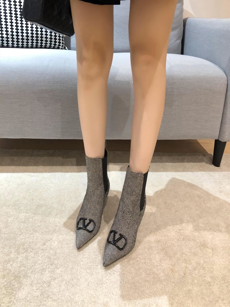 Valentino Boots